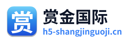 赏金国际 Logo